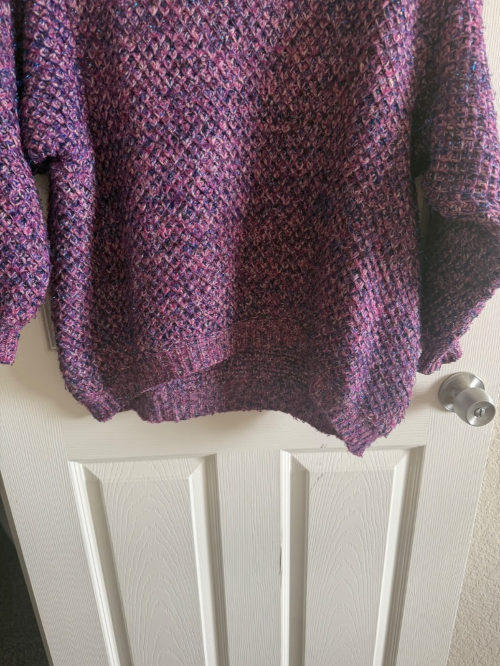 Fall Sweater - Picture 3 of 5